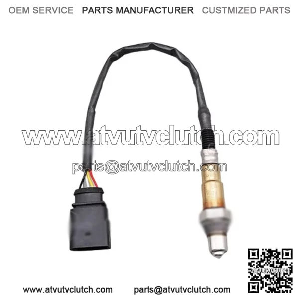 Oxygen sensor (front)  8K0906262C    for Audi 15A6 3.0T A4 Q5 Q7 - Image 2