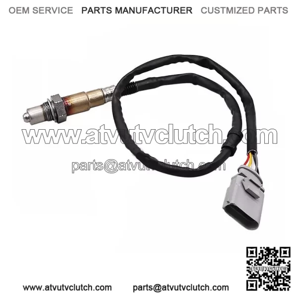 Oxygen sensor (front)  8V0906262    for Audi 13 A3 2.0T Volkswagen Golf