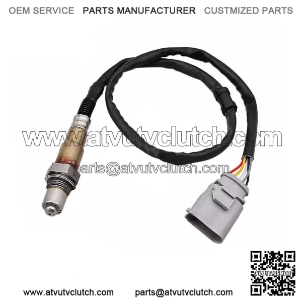 Oxygen sensor (front)  8V0906262    for Audi 13 A3 2.0T Volkswagen Golf - Image 2