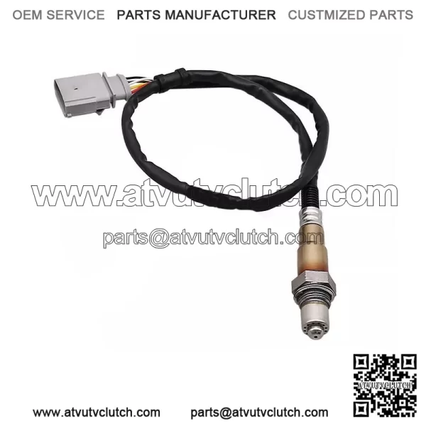 Oxygen sensor (front)  8V0906262    for Audi 13 A3 2.0T Volkswagen Golf - Image 3