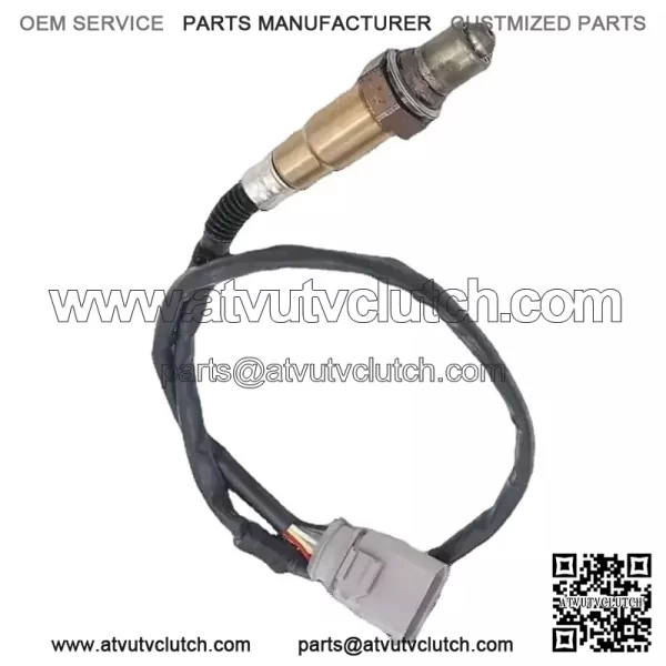 Oxygen sensor (front)  8VD906262    for Volkswagen 15 Passat 1.8T