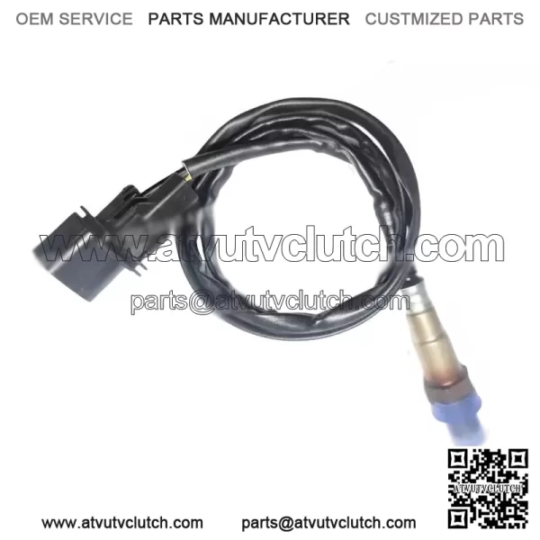 Oxygen sensor (front right)  94860612802    for Porsche 02 Cayenne 4.5L