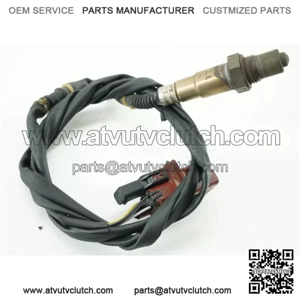 Oxygen sensor (front left)  94860612902    for Porsche 02 Cayenne 4.5L