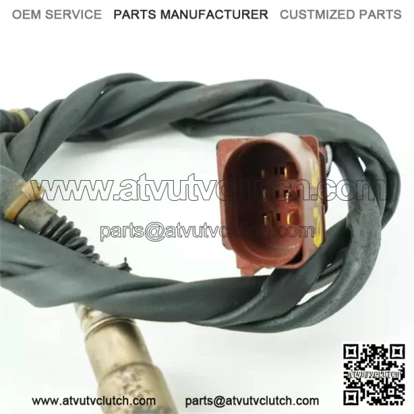 Oxygen sensor (front left)  94860612902    for Porsche 02 Cayenne 4.5L - Image 4