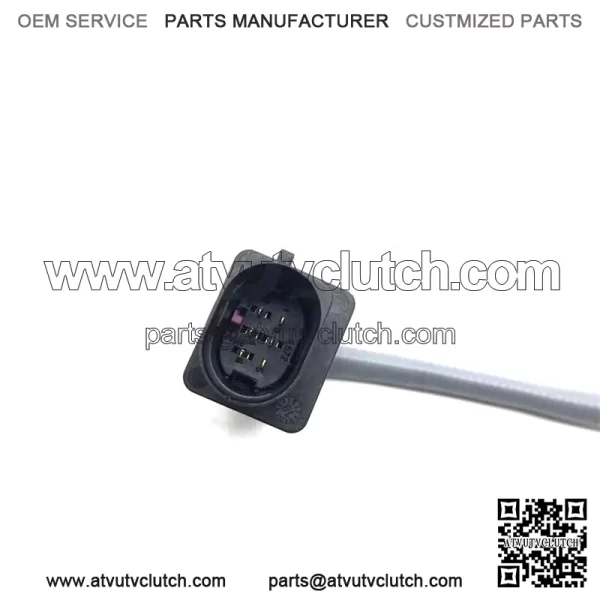 Oxygen sensor (front)  97060612301    for Porsche 11 Panamera 4.8L - Image 2