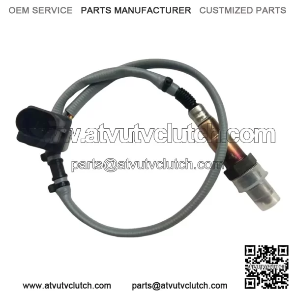 Oxygen sensor (front)  97060612301    for Porsche 11 Panamera 4.8L - Image 3