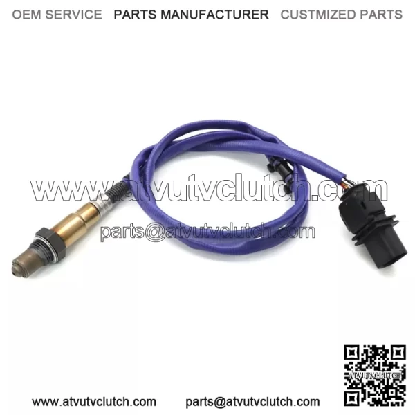 Oxygen sensor (front)  97060612401    for Porsche 09 Panamera 4.8L - Image 2