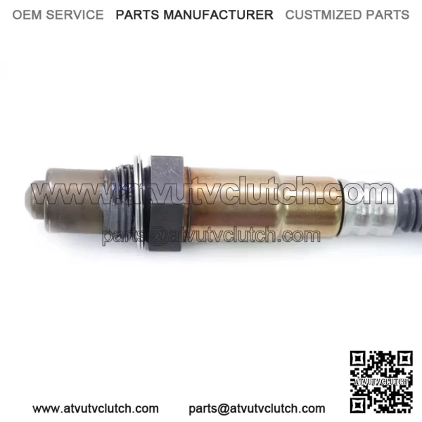 Oxygen sensor (front)  97060612401    for Porsche 09 Panamera 4.8L - Image 4
