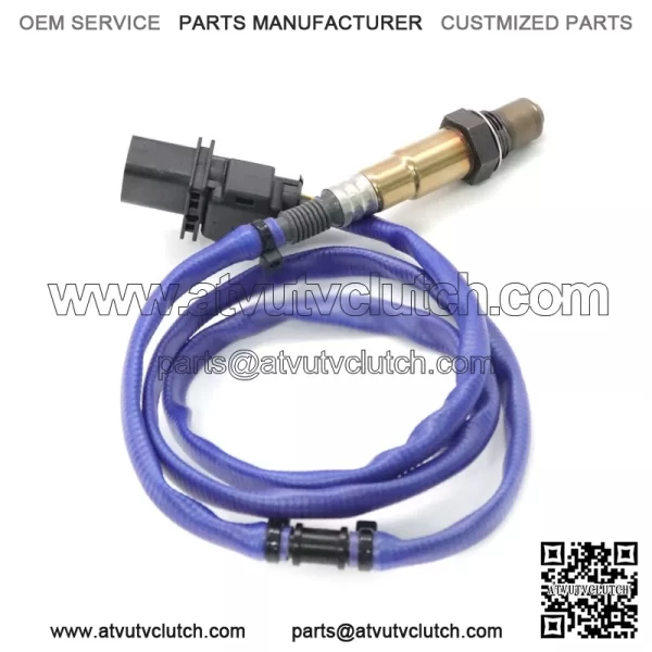 Oxygen sensor (front)  97060612401    for Porsche 09 Panamera 4.8L - Image 5