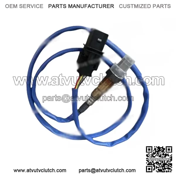 Oxygen sensor (front)  9A160616801    for Porsche 10911 3.6L