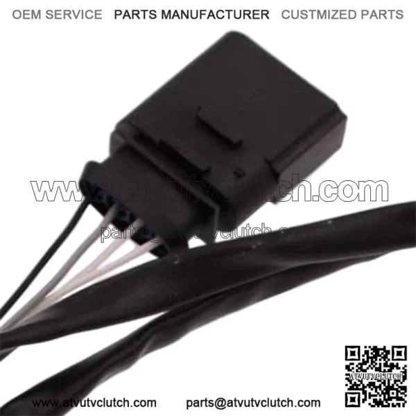 Oxygen sensor (front)  1K0998262    for Audi 98TT 1.8T - Image 2