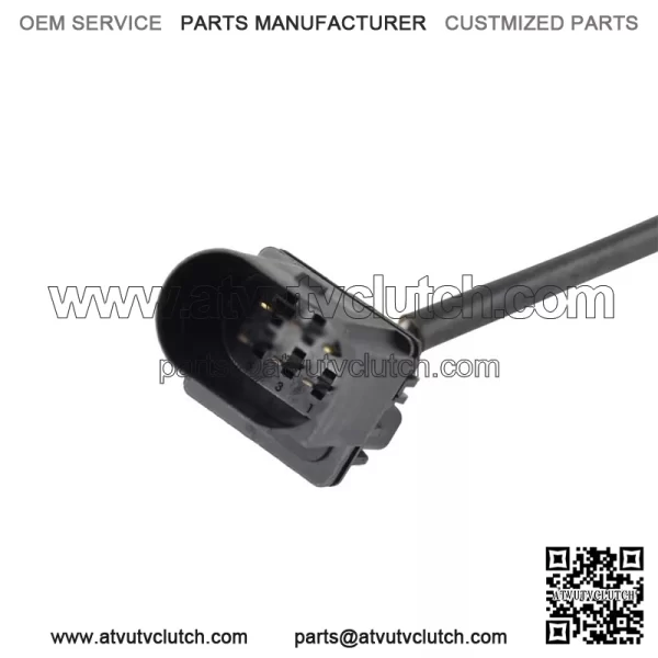 Oxygen sensor (front)  1K0998262D    for Audi 98TT 1.8T - Image 2