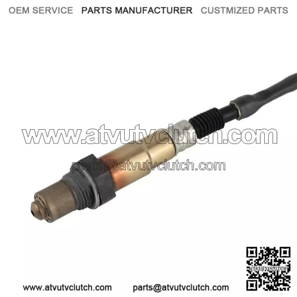 Oxygen sensor (front)  1K0998262D    for Audi 98TT 1.8T - Image 5