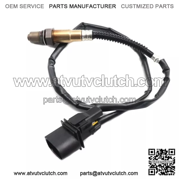 Oxygen sensor (front)  1K0998262H    for Volkswagen 04 Touareg 3.2L