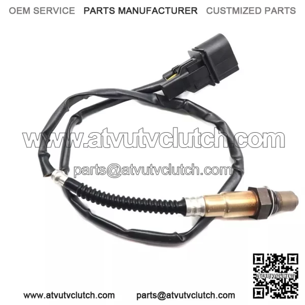 Oxygen sensor (front)  1K0998262H    for Volkswagen 04 Touareg 3.2L - Image 4