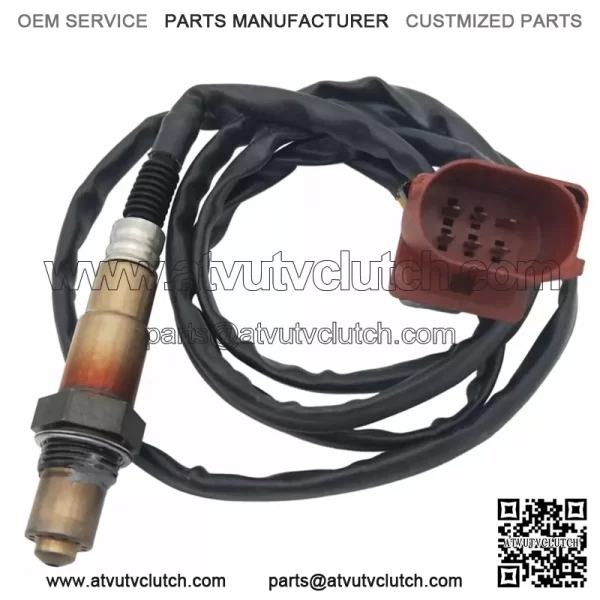 Oxygen sensor (front left)  1K0998262M    for Volkswagen 06 Touareg 4.2L