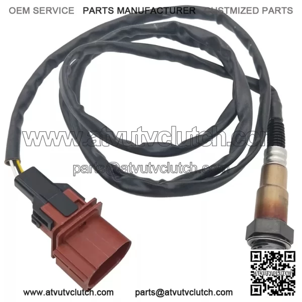 Oxygen sensor (front left)  1K0998262M    for Volkswagen 06 Touareg 4.2L - Image 2