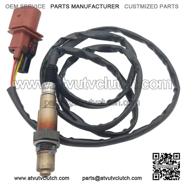 Oxygen sensor (front left)  1K0998262M    for Volkswagen 06 Touareg 4.2L - Image 3