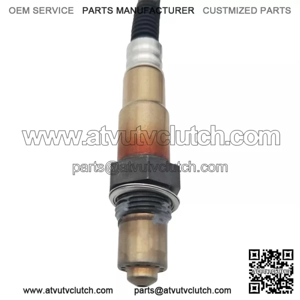 Oxygen sensor (front left)  1K0998262M    for Volkswagen 06 Touareg 4.2L - Image 5