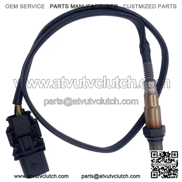 Oxygen sensor (front left)  1K0998262N    for Volkswagen 12 Phaeton 6.0L - Image 2