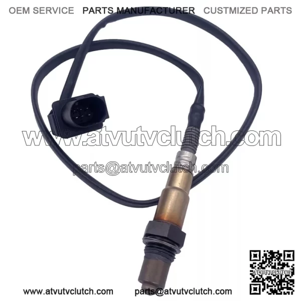Oxygen sensor (front left)  1K0998262N    for Volkswagen 12 Phaeton 6.0L - Image 3