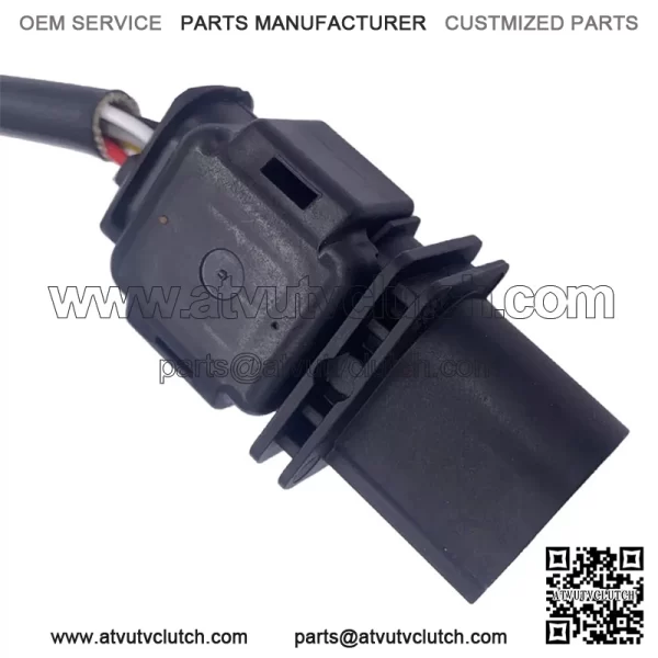 Oxygen sensor (front left)  1K0998262N    for Volkswagen 12 Phaeton 6.0L - Image 5