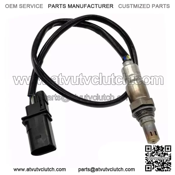 Oxygen sensor (front right)  06E906262F    for Volkswagen 10 Touareg 3.0T