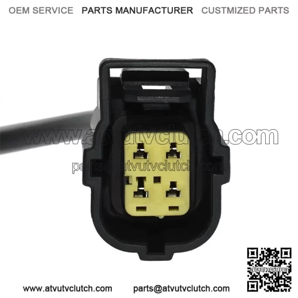 Oxygen Sensor  56029049AA    for Chrysler 04300C 5.7L Jeep - Image 3