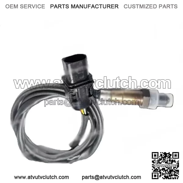 Oxygen sensor (front right)  03H906262AC    for Volkswagen 11 Passat 3.0L