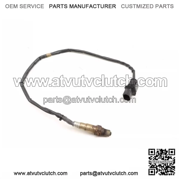 Oxygen sensor (front right)  03H906262M    for Porsche 14 Cayenne 3.6L
