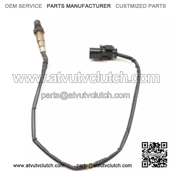 Oxygen sensor (front right)  03H906262M    for Porsche 14 Cayenne 3.6L - Image 2