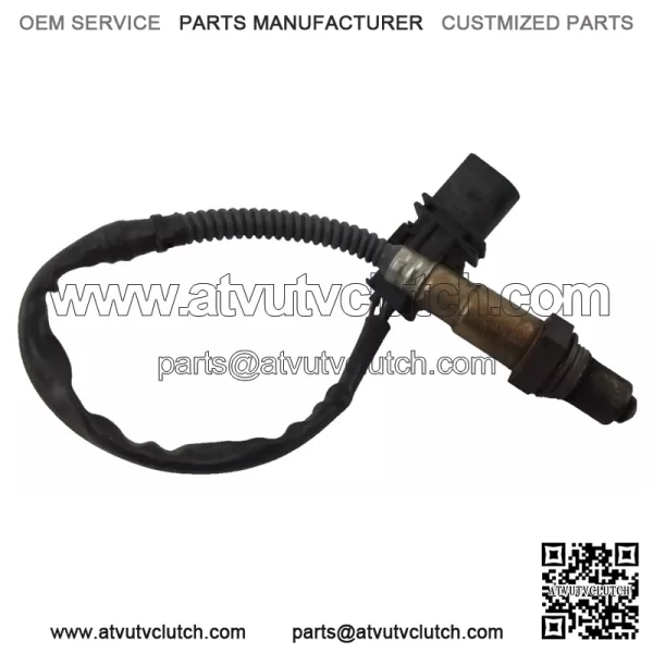 Oxygen sensor (front)  059906262H    for Audi 10A6L 2.7L Diesel Edition