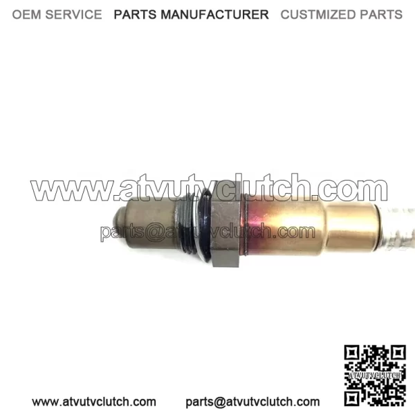 Oxygen sensor (front right)  94860613400    for Porsche 11 Cayenne 4.8L - Image 2