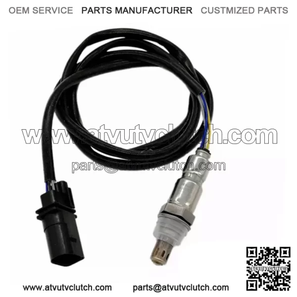 Oxygen sensor (front left)  06E906262G    for Volkswagen 11 Touareg 3.0T