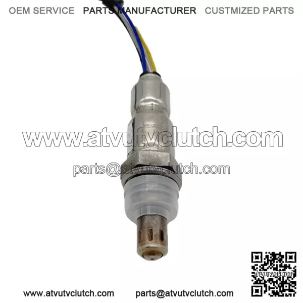 Oxygen sensor (front left)  06E906262G    for Volkswagen 11 Touareg 3.0T - Image 4