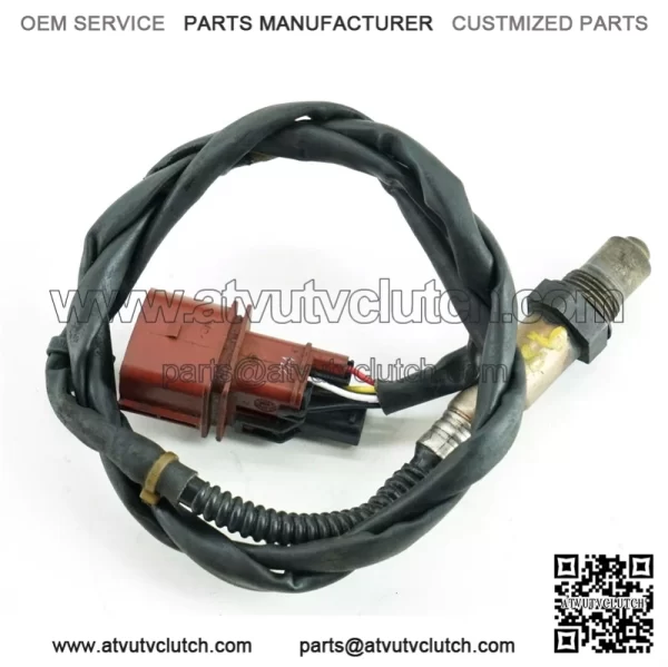 Oxygen sensor (front left)  079906262F    for Volkswagen 06 Touareg 4.2L