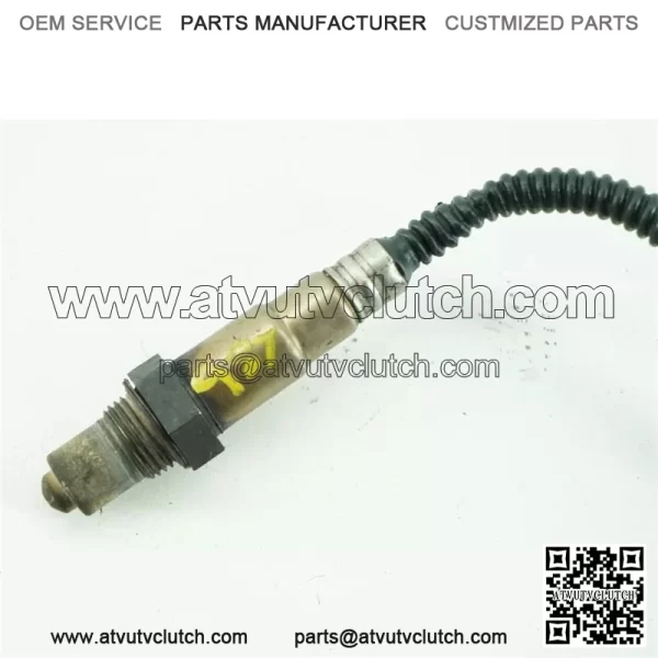 Oxygen sensor (front left)  079906262F    for Volkswagen 06 Touareg 4.2L - Image 2