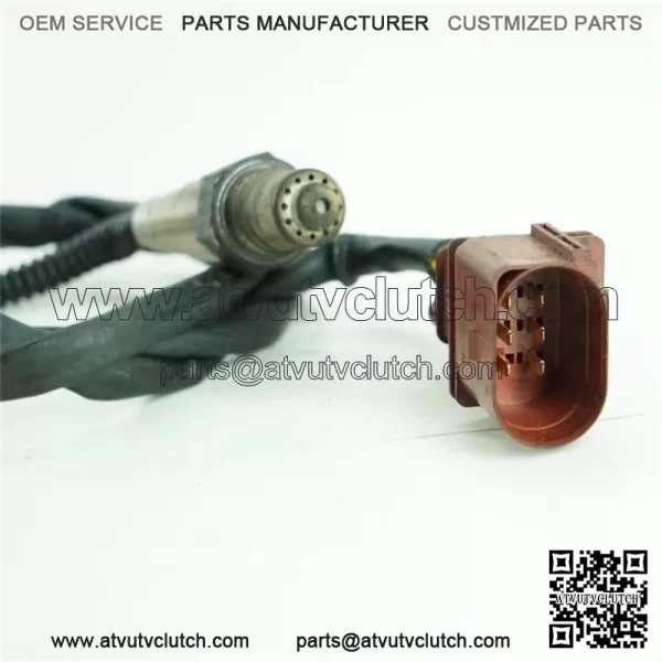 Oxygen sensor (front left)  079906262F    for Volkswagen 06 Touareg 4.2L - Image 3