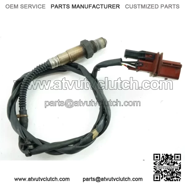Oxygen sensor (front left)  079906262F    for Volkswagen 06 Touareg 4.2L - Image 4