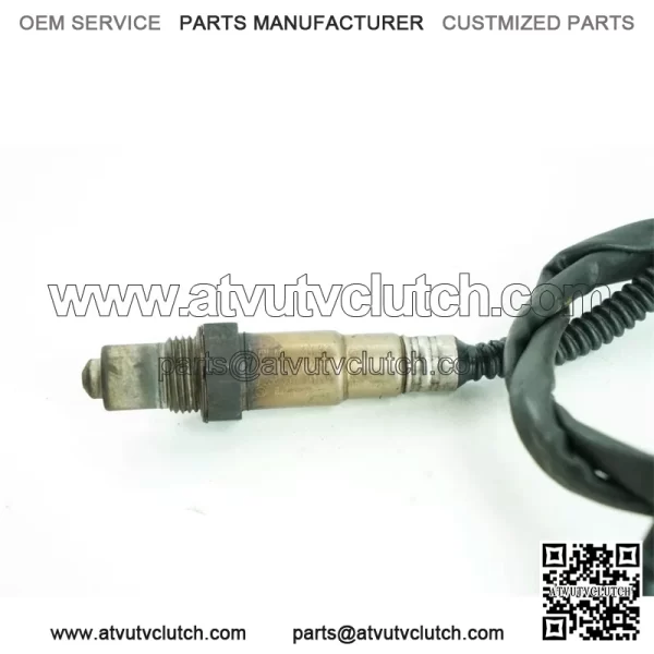 Oxygen sensor (front left)  079906262F    for Volkswagen 06 Touareg 4.2L - Image 5