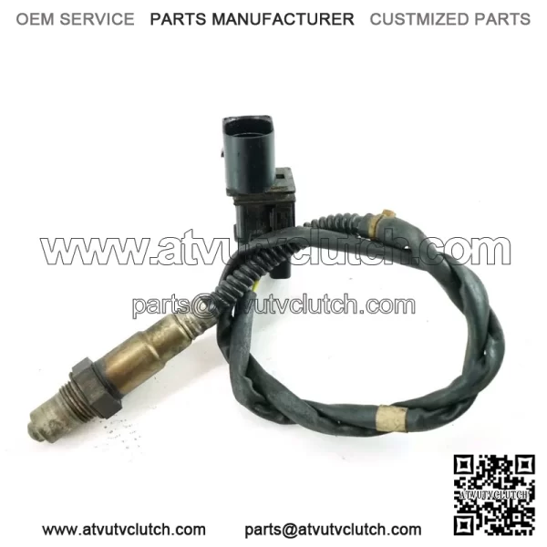 Oxygen sensor (front right)  079906262E    for Volkswagen 06 Touareg 4.2L