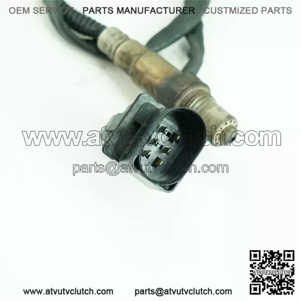 Oxygen sensor (front right)  079906262E    for Volkswagen 06 Touareg 4.2L - Image 2