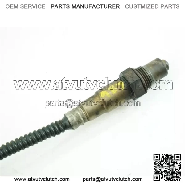 Oxygen sensor (front right)  079906262E    for Volkswagen 06 Touareg 4.2L - Image 3