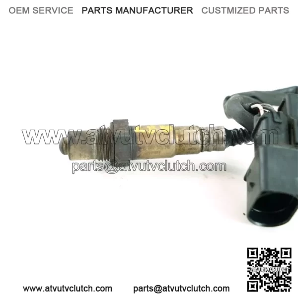 Oxygen sensor (front right)  079906262E    for Volkswagen 06 Touareg 4.2L - Image 5