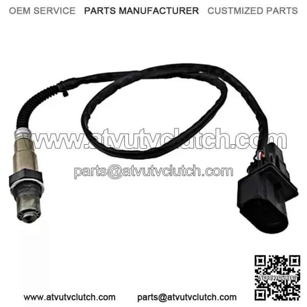 Oxygen sensor (front right)  022906262BE    for Volkswagen 06 Touareg 3.2L