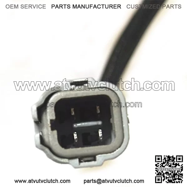 Oxygen sensor (front) 18213-50G01 forSuzuki Vitella X-90 - Image 3