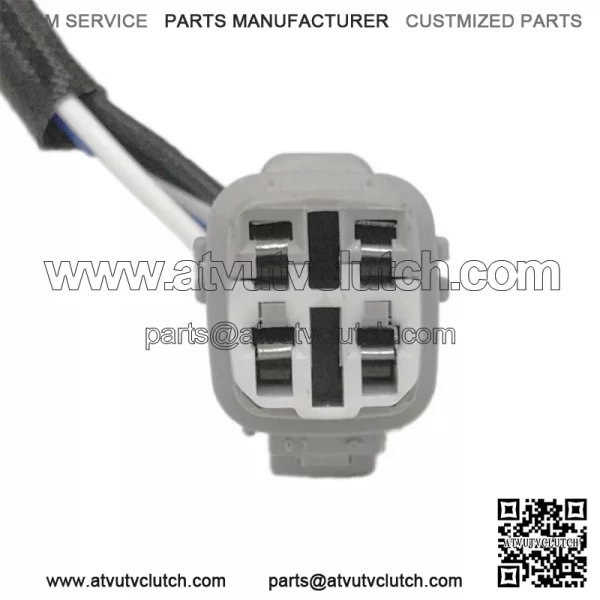Oxygen sensor (front) 18213-82J00 forSuzuki (Changhe Suzuki) Landy - Image 3