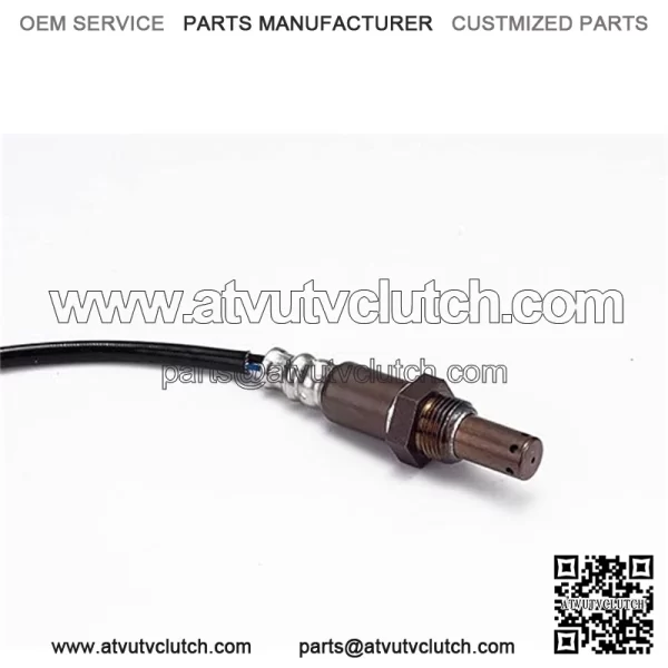 Oxygen sensor (front) 18213-62L00 forSuzuki New Alto 1.0/09-13 - Image 3