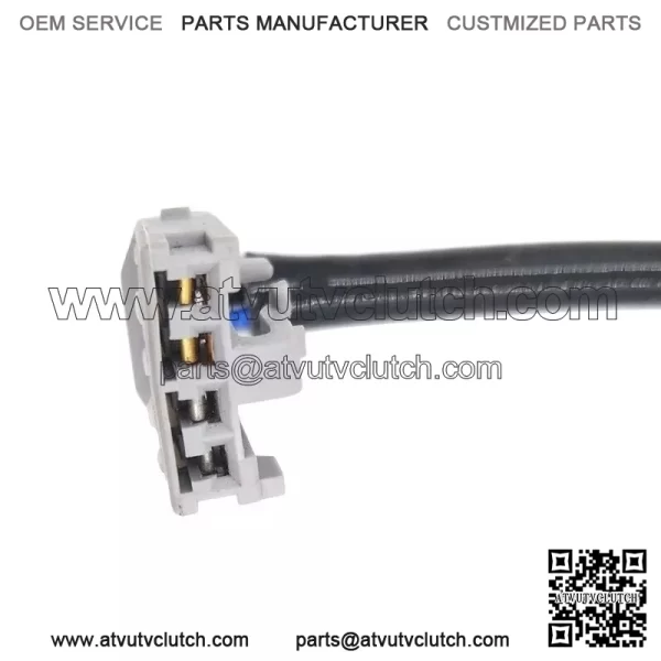 Oxygen sensor (front left) 89465-08100  for Toyota Sienna/3.5L - Image 3