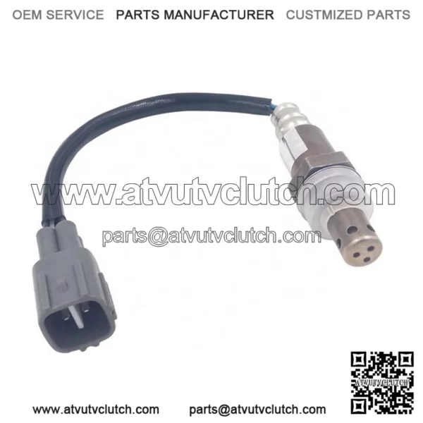 Oxygen sensor (front right) 89467-0G030  for Toyota Prado 4000/2.7L/10 - Image 3